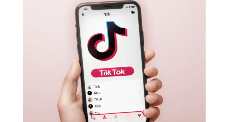 What Does Invalid Parameters Mean On TikTok? 