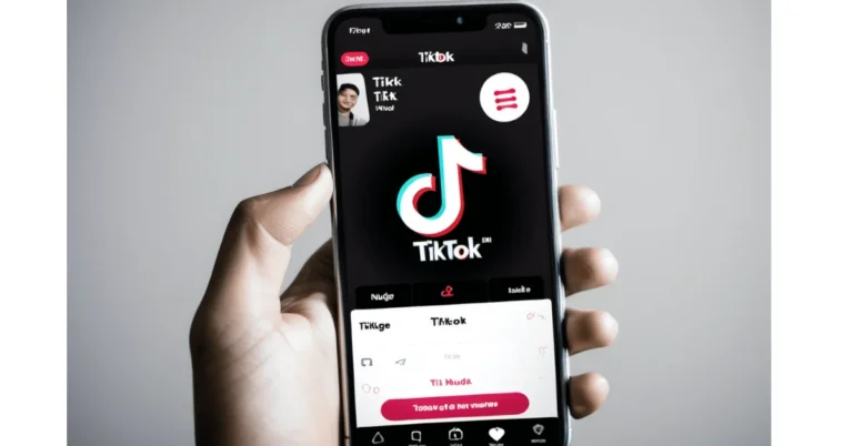 What Does Nudge Mean On TikTok?