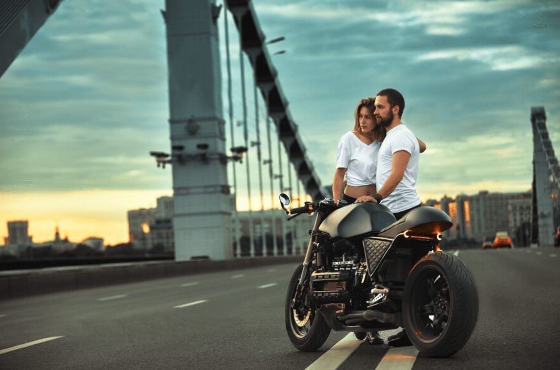 The Best Motorbikes to Buy in the UAE Whats Trending