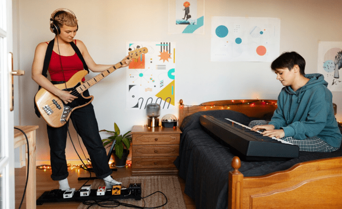 Free AI Text to Music Tools vs Paid Versions: Which One Wins?