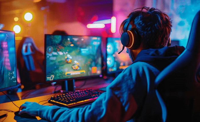 The Ethics of Sports Betting: How the legalization of gambling is shifting fan culture and sports media.