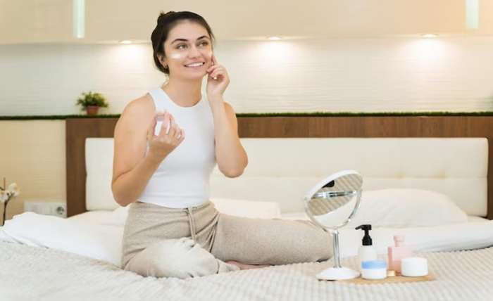 A Simple Skincare Essential for Frequent Travellers
