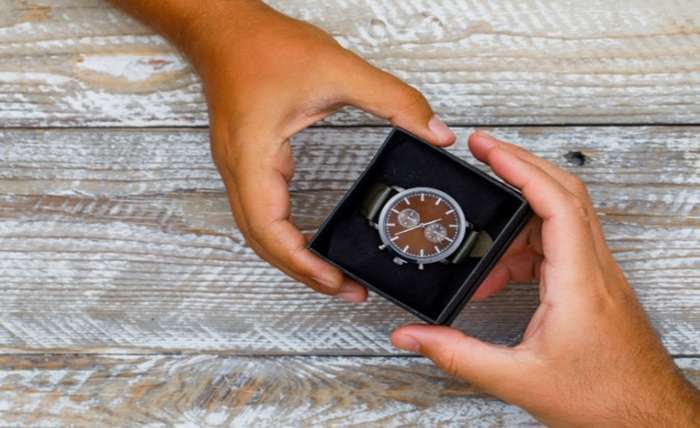 How to Authenticate Your Cartier Panthère Watch Before Selling
