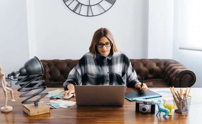 Side Jobs That Help You Save More for Your Family