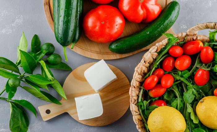How Local Food Distributors Help Restaurants Reduce Supply Chain Risks