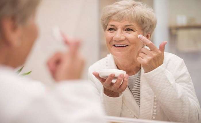 Aging Gracefully: Beauty, Wellness, and Wisdom Combined